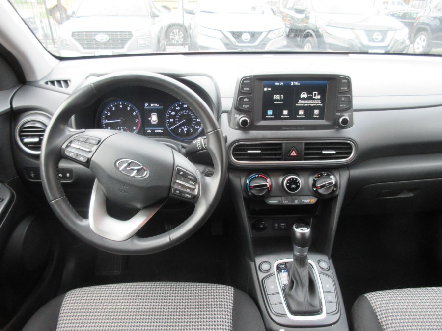 2021 Hyundai Kona SEL Auto AWD, available for sale in Linden, New Jersey | Route 27 Auto Mall. Linden, New Jersey 2021 Hyundai Kona SEL Auto AWD, available for sale in Linden, New Jersey | Route 27 Auto Mall. Linden, New Jersey