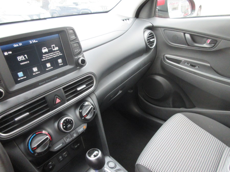 2021 Hyundai Kona SEL Auto AWD, available for sale in Linden, New Jersey | Route 27 Auto Mall. Linden, New Jersey 2021 Hyundai Kona SEL Auto AWD, available for sale in Linden, New Jersey | Route 27 Auto Mall. Linden, New Jersey