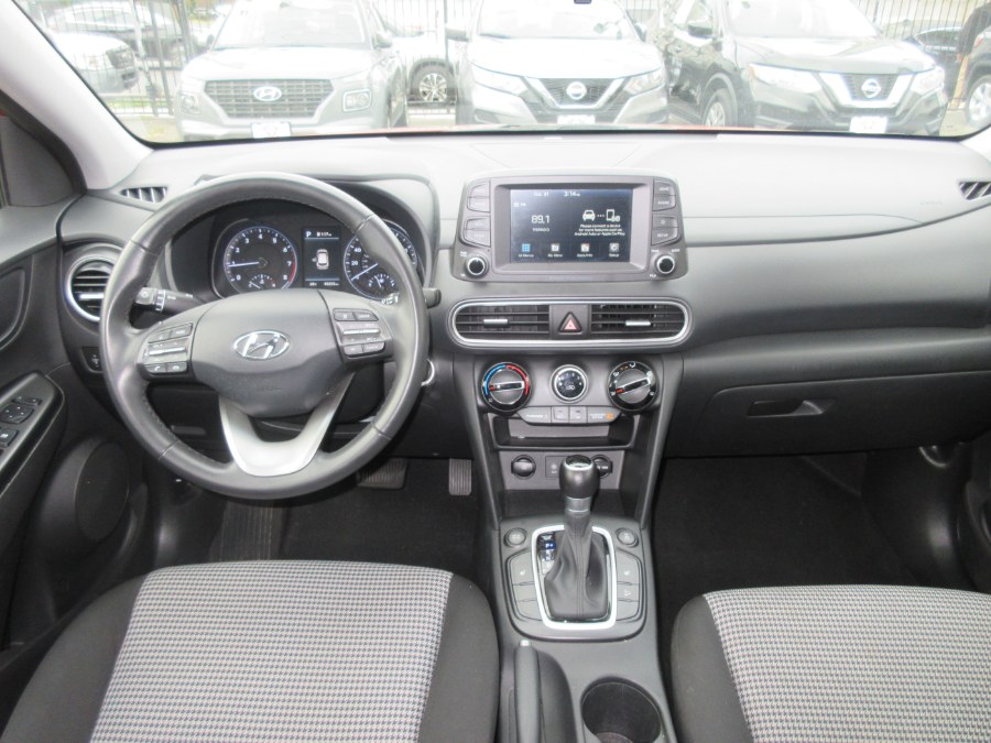2021 Hyundai Kona SEL Auto AWD, available for sale in Linden, New Jersey | Route 27 Auto Mall. Linden, New Jersey 2021 Hyundai Kona SEL Auto AWD, available for sale in Linden, New Jersey | Route 27 Auto Mall. Linden, New Jersey