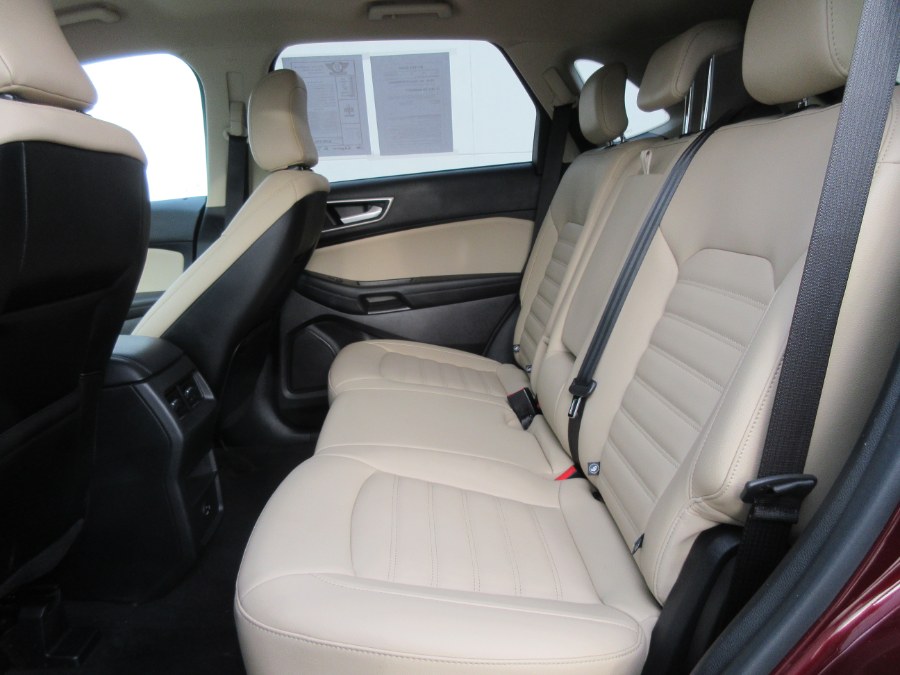 Used Ford Edge SEL AWD 2021 | Route 27 Auto Mall. Linden, New Jersey Used Ford Edge SEL AWD 2021 | Route 27 Auto Mall. Linden, New Jersey