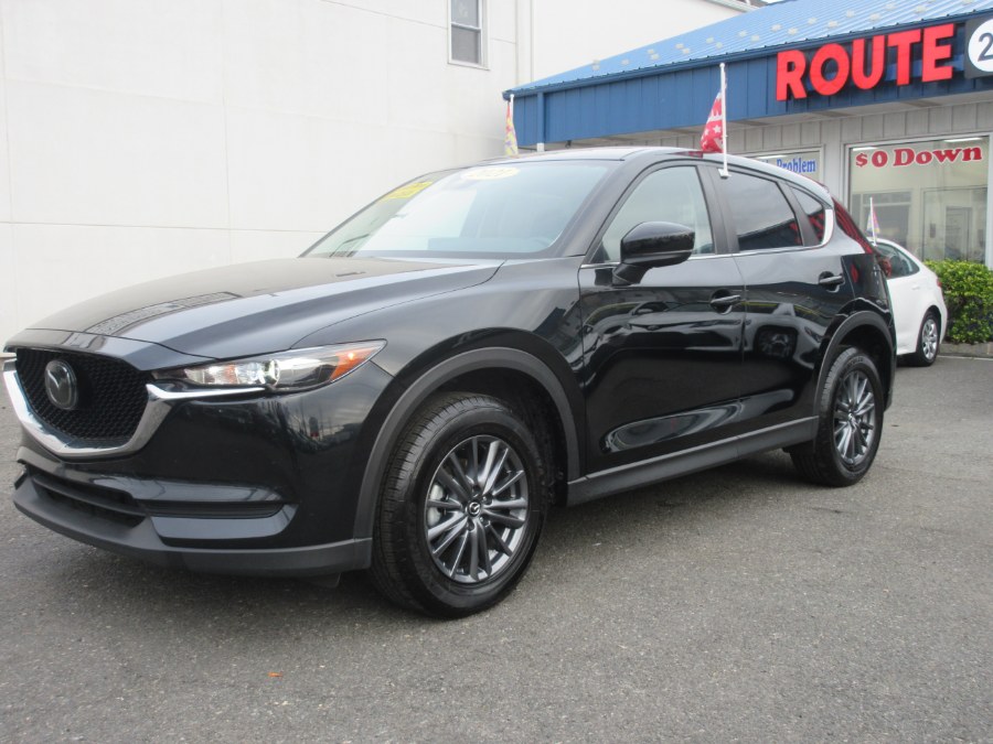 Used Mazda CX-5 Touring FWD 2021 | Route 27 Auto Mall. Linden, New Jersey Used Mazda CX-5 Touring FWD 2021 | Route 27 Auto Mall. Linden, New Jersey