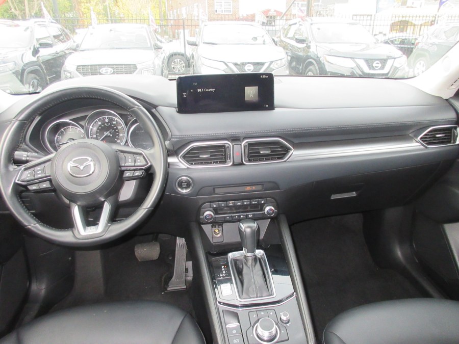 Used Mazda CX-5 Touring FWD 2021 | Route 27 Auto Mall. Linden, New Jersey Used Mazda CX-5 Touring FWD 2021 | Route 27 Auto Mall. Linden, New Jersey