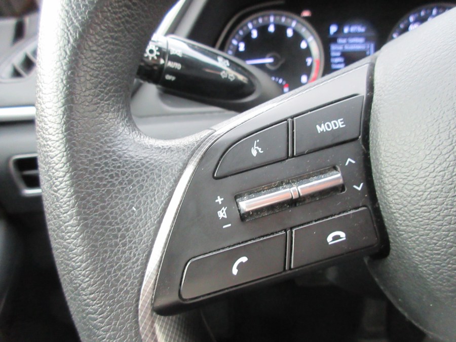 Used Hyundai Sonata SE 2.5L 2021 | Route 27 Auto Mall. Linden, New Jersey Used Hyundai Sonata SE 2.5L 2021 | Route 27 Auto Mall. Linden, New Jersey