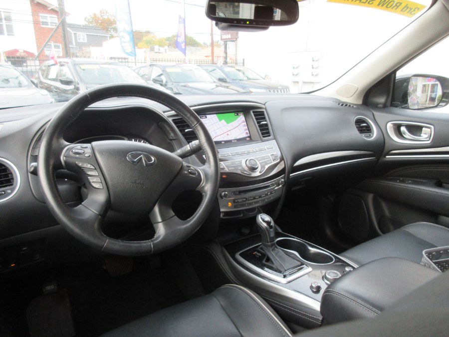 2019 INFINITI QX60 2019.5 LUXE AWD, available for sale in Linden, New Jersey | Route 27 Auto Mall. Linden, New Jersey 2019 INFINITI QX60 2019.5 LUXE AWD, available for sale in Linden, New Jersey | Route 27 Auto Mall. Linden, New Jersey