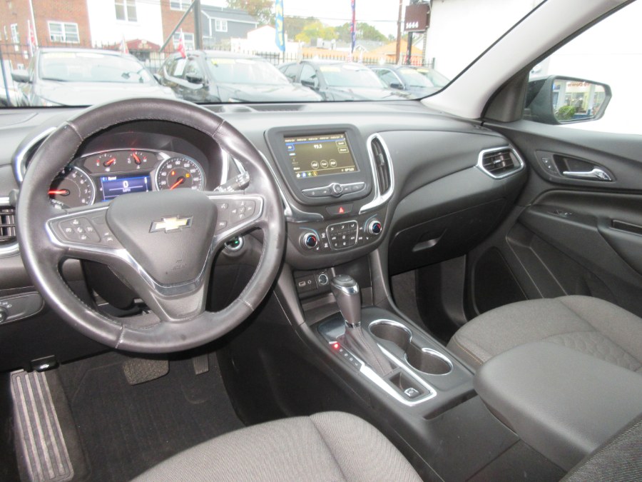 2019 Chevrolet Equinox FWD 4dr LT w/2FL, available for sale in Linden, New Jersey | Route 27 Auto Mall. Linden, New Jersey 2019 Chevrolet Equinox FWD 4dr LT w/2FL, available for sale in Linden, New Jersey | Route 27 Auto Mall. Linden, New Jersey