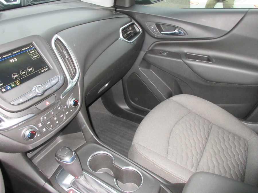 2019 Chevrolet Equinox FWD 4dr LT w/2FL, available for sale in Linden, New Jersey | Route 27 Auto Mall. Linden, New Jersey 2019 Chevrolet Equinox FWD 4dr LT w/2FL, available for sale in Linden, New Jersey | Route 27 Auto Mall. Linden, New Jersey