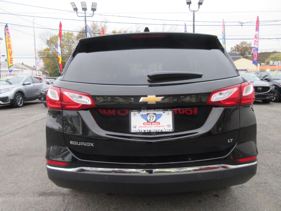2019 Chevrolet Equinox FWD 4dr LT w/2FL, available for sale in Linden, New Jersey | Route 27 Auto Mall. Linden, New Jersey 2019 Chevrolet Equinox FWD 4dr LT w/2FL, available for sale in Linden, New Jersey | Route 27 Auto Mall. Linden, New Jersey