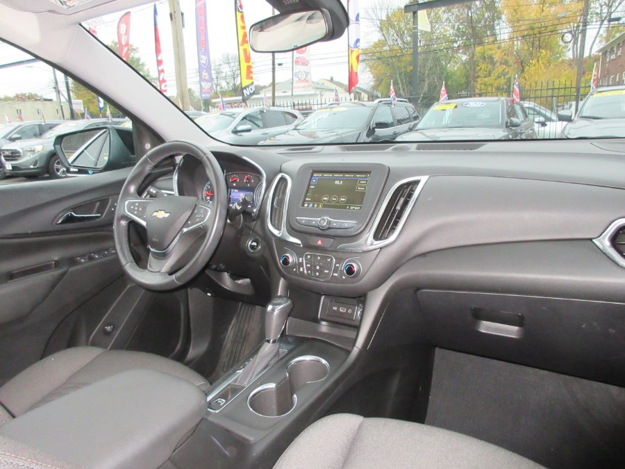 2019 Chevrolet Equinox FWD 4dr LT w/2FL, available for sale in Linden, New Jersey | Route 27 Auto Mall. Linden, New Jersey 2019 Chevrolet Equinox FWD 4dr LT w/2FL, available for sale in Linden, New Jersey | Route 27 Auto Mall. Linden, New Jersey