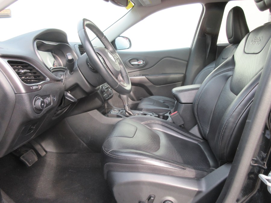 2019 Jeep Cherokee Limited FWD, available for sale in Linden, New Jersey | Route 27 Auto Mall. Linden, New Jersey 2019 Jeep Cherokee Limited FWD, available for sale in Linden, New Jersey | Route 27 Auto Mall. Linden, New Jersey