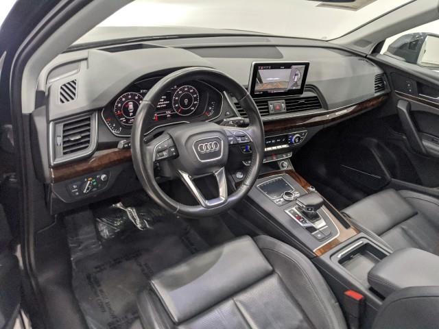 Used Audi Q5 Prestige 2018 | Car Revolution. Maple Shade, New Jersey Used Audi Q5 Prestige 2018 | Car Revolution. Maple Shade, New Jersey