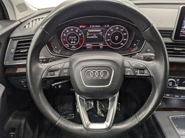 Used Audi Q5 Prestige 2018 | Car Revolution. Maple Shade, New Jersey Used Audi Q5 Prestige 2018 | Car Revolution. Maple Shade, New Jersey