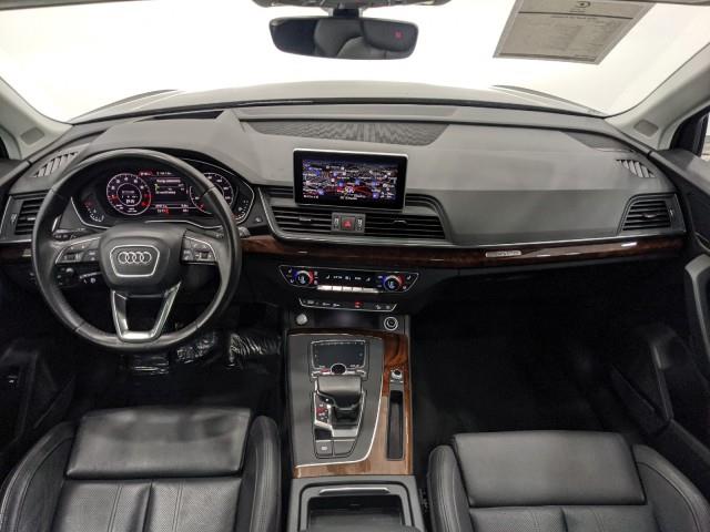 Used Audi Q5 Prestige 2018 | Car Revolution. Maple Shade, New Jersey Used Audi Q5 Prestige 2018 | Car Revolution. Maple Shade, New Jersey