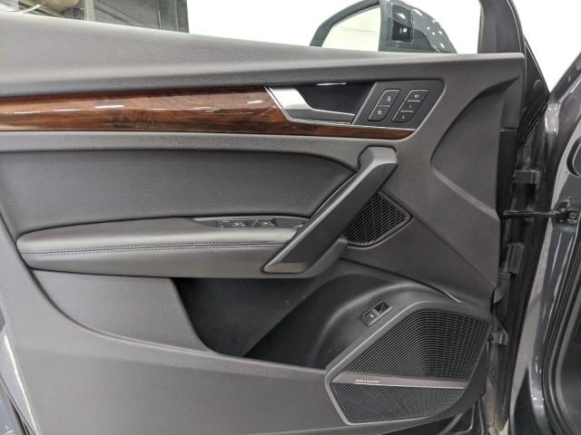 Used Audi Q5 Prestige 2018 | Car Revolution. Maple Shade, New Jersey Used Audi Q5 Prestige 2018 | Car Revolution. Maple Shade, New Jersey