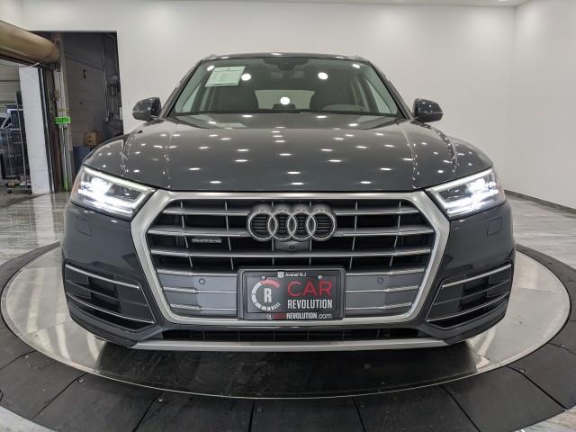 Used Audi Q5 Prestige 2018 | Car Revolution. Maple Shade, New Jersey Used Audi Q5 Prestige 2018 | Car Revolution. Maple Shade, New Jersey