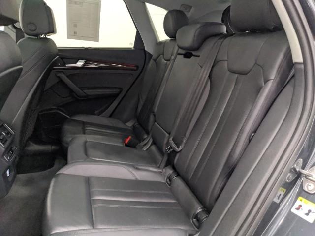 Used Audi Q5 Prestige 2018 | Car Revolution. Maple Shade, New Jersey Used Audi Q5 Prestige 2018 | Car Revolution. Maple Shade, New Jersey