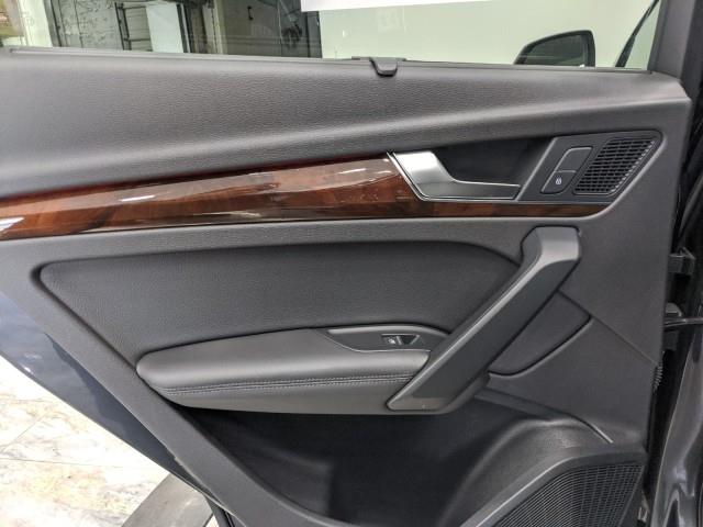 Used Audi Q5 Prestige 2018 | Car Revolution. Maple Shade, New Jersey Used Audi Q5 Prestige 2018 | Car Revolution. Maple Shade, New Jersey
