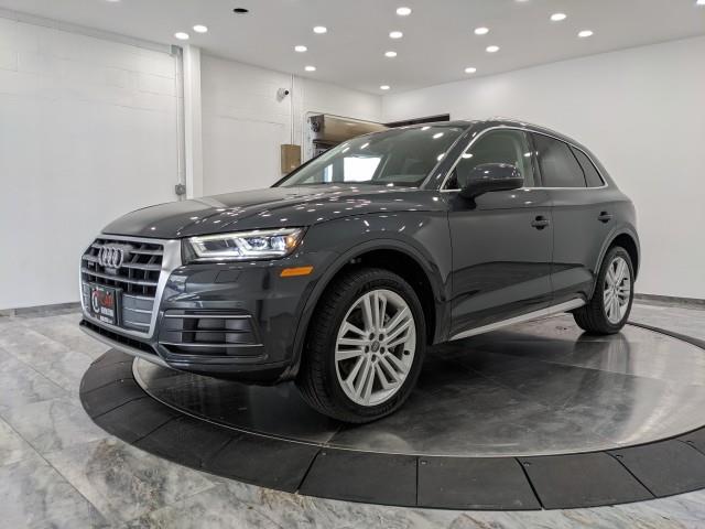 Used Audi Q5 Prestige 2018 | Car Revolution. Maple Shade, New Jersey Used Audi Q5 Prestige 2018 | Car Revolution. Maple Shade, New Jersey