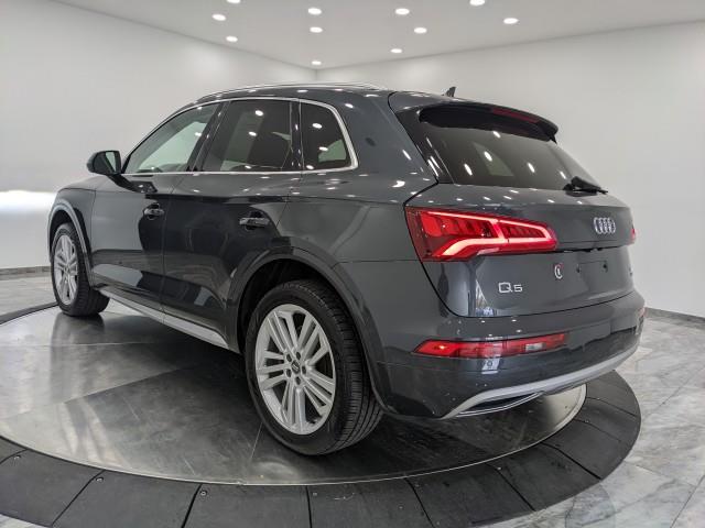 Used Audi Q5 Prestige 2018 | Car Revolution. Maple Shade, New Jersey Used Audi Q5 Prestige 2018 | Car Revolution. Maple Shade, New Jersey