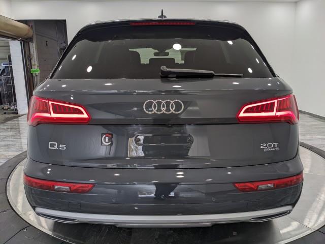 Used Audi Q5 Prestige 2018 | Car Revolution. Maple Shade, New Jersey Used Audi Q5 Prestige 2018 | Car Revolution. Maple Shade, New Jersey