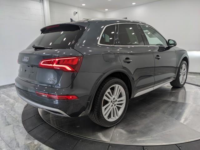 Used Audi Q5 Prestige 2018 | Car Revolution. Maple Shade, New Jersey Used Audi Q5 Prestige 2018 | Car Revolution. Maple Shade, New Jersey