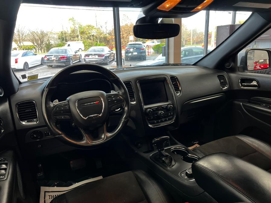 2020 Dodge Durango R/T AWD, available for sale in Massapequa Park, New York | Power Motors East. Massapequa Park, New York 2020 Dodge Durango R/T AWD, available for sale in Massapequa Park, New York | Power Motors East. Massapequa Park, New York