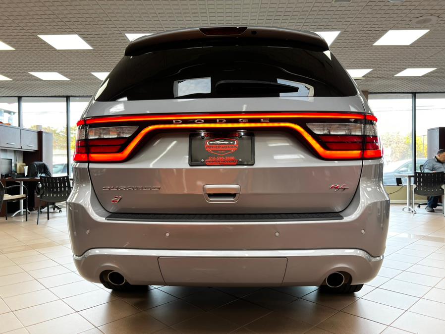 2020 Dodge Durango R/T AWD, available for sale in Massapequa Park, New York | Power Motors East. Massapequa Park, New York 2020 Dodge Durango R/T AWD, available for sale in Massapequa Park, New York | Power Motors East. Massapequa Park, New York