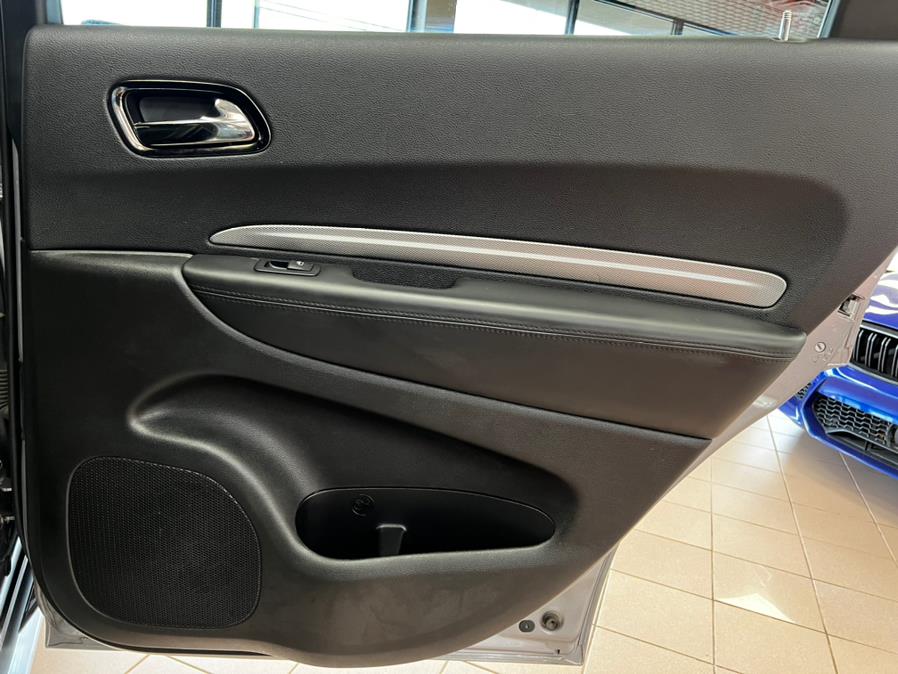 2020 Dodge Durango R/T AWD, available for sale in Massapequa Park, New York | Power Motors East. Massapequa Park, New York 2020 Dodge Durango R/T AWD, available for sale in Massapequa Park, New York | Power Motors East. Massapequa Park, New York