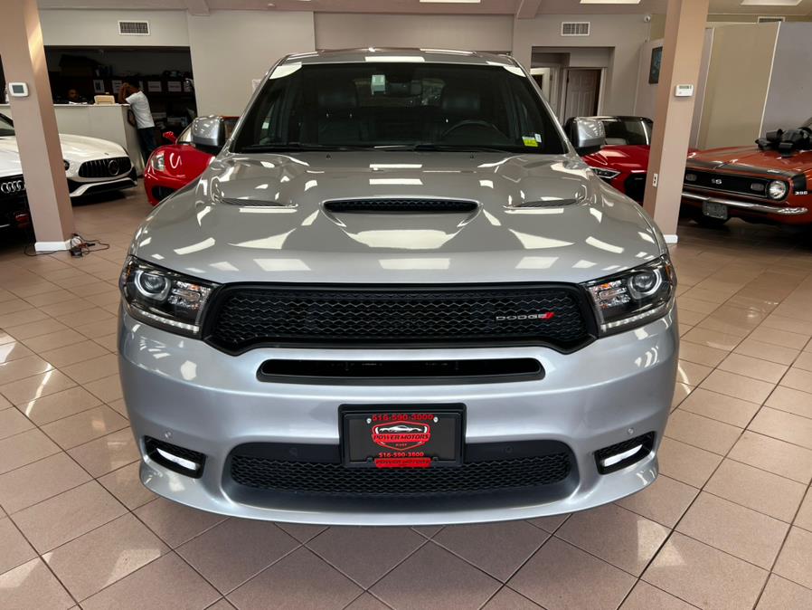 2020 Dodge Durango R/T AWD, available for sale in Massapequa Park, New York | Power Motors East. Massapequa Park, New York 2020 Dodge Durango R/T AWD, available for sale in Massapequa Park, New York | Power Motors East. Massapequa Park, New York