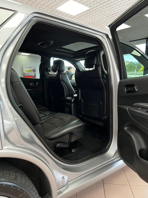 2020 Dodge Durango R/T AWD, available for sale in Massapequa Park, New York | Power Motors East. Massapequa Park, New York 2020 Dodge Durango R/T AWD, available for sale in Massapequa Park, New York | Power Motors East. Massapequa Park, New York
