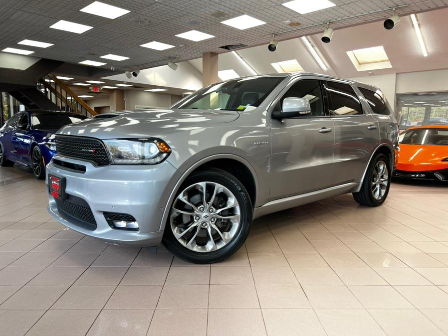 2020 Dodge Durango R/T AWD, available for sale in Massapequa Park, New York | Power Motors East. Massapequa Park, New York 2020 Dodge Durango R/T AWD, available for sale in Massapequa Park, New York | Power Motors East. Massapequa Park, New York