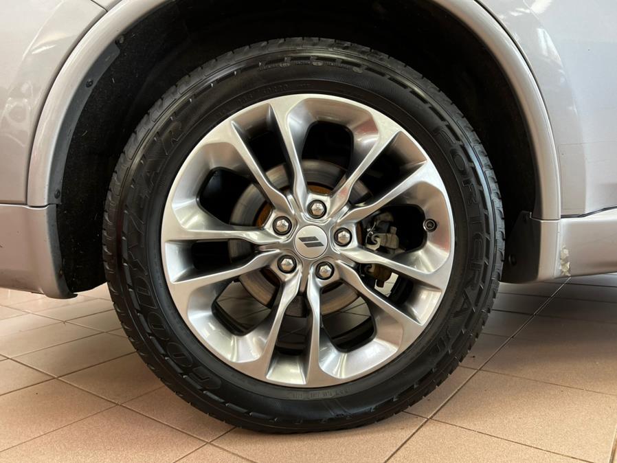 2020 Dodge Durango R/T AWD, available for sale in Massapequa Park, New York | Power Motors East. Massapequa Park, New York 2020 Dodge Durango R/T AWD, available for sale in Massapequa Park, New York | Power Motors East. Massapequa Park, New York