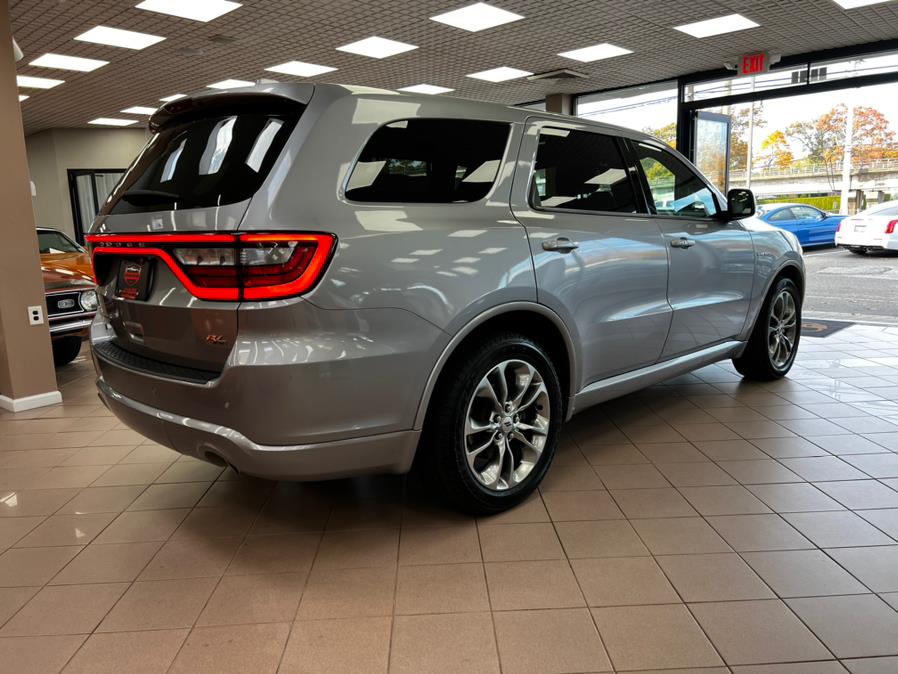 2020 Dodge Durango R/T AWD, available for sale in Massapequa Park, New York | Power Motors East. Massapequa Park, New York 2020 Dodge Durango R/T AWD, available for sale in Massapequa Park, New York | Power Motors East. Massapequa Park, New York