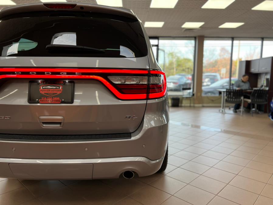 2020 Dodge Durango R/T AWD, available for sale in Massapequa Park, New York | Power Motors East. Massapequa Park, New York 2020 Dodge Durango R/T AWD, available for sale in Massapequa Park, New York | Power Motors East. Massapequa Park, New York
