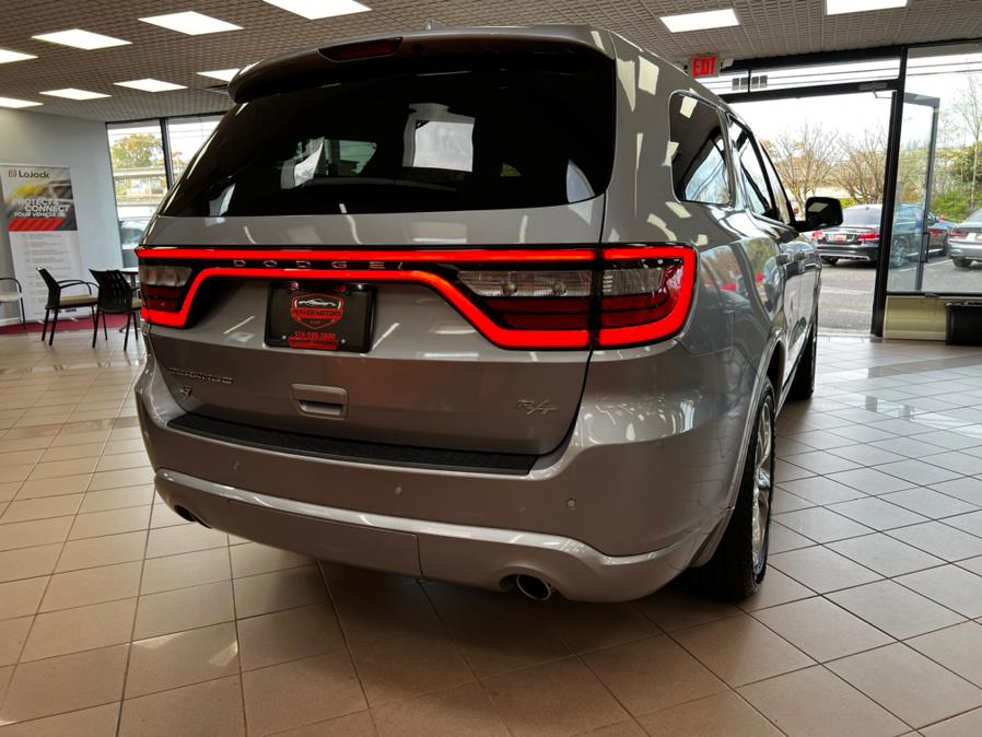 2020 Dodge Durango R/T AWD, available for sale in Massapequa Park, New York | Power Motors East. Massapequa Park, New York 2020 Dodge Durango R/T AWD, available for sale in Massapequa Park, New York | Power Motors East. Massapequa Park, New York