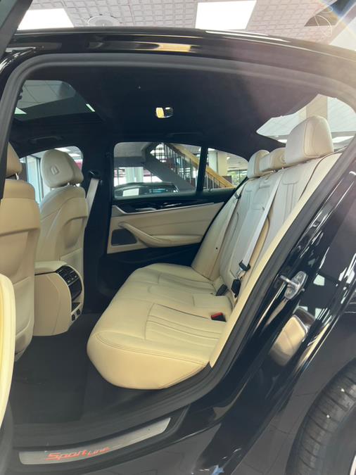 2019 BMW 5 Series 540i xDrive Sedan, available for sale in Massapequa Park, New York | Power Motors East. Massapequa Park, New York 2019 BMW 5 Series 540i xDrive Sedan, available for sale in Massapequa Park, New York | Power Motors East. Massapequa Park, New York