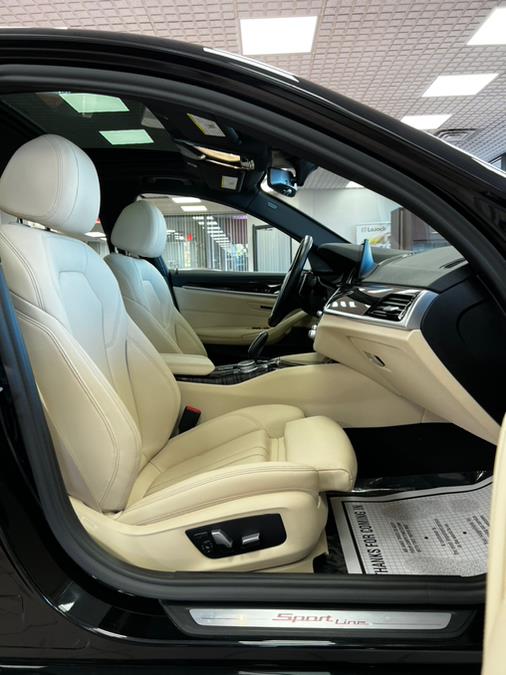 2019 BMW 5 Series 540i xDrive Sedan, available for sale in Massapequa Park, New York | Power Motors East. Massapequa Park, New York 2019 BMW 5 Series 540i xDrive Sedan, available for sale in Massapequa Park, New York | Power Motors East. Massapequa Park, New York