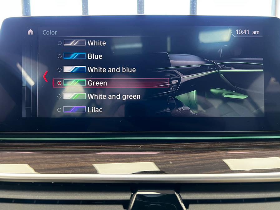 2019 BMW 5 Series 540i xDrive Sedan, available for sale in Massapequa Park, New York | Power Motors East. Massapequa Park, New York 2019 BMW 5 Series 540i xDrive Sedan, available for sale in Massapequa Park, New York | Power Motors East. Massapequa Park, New York