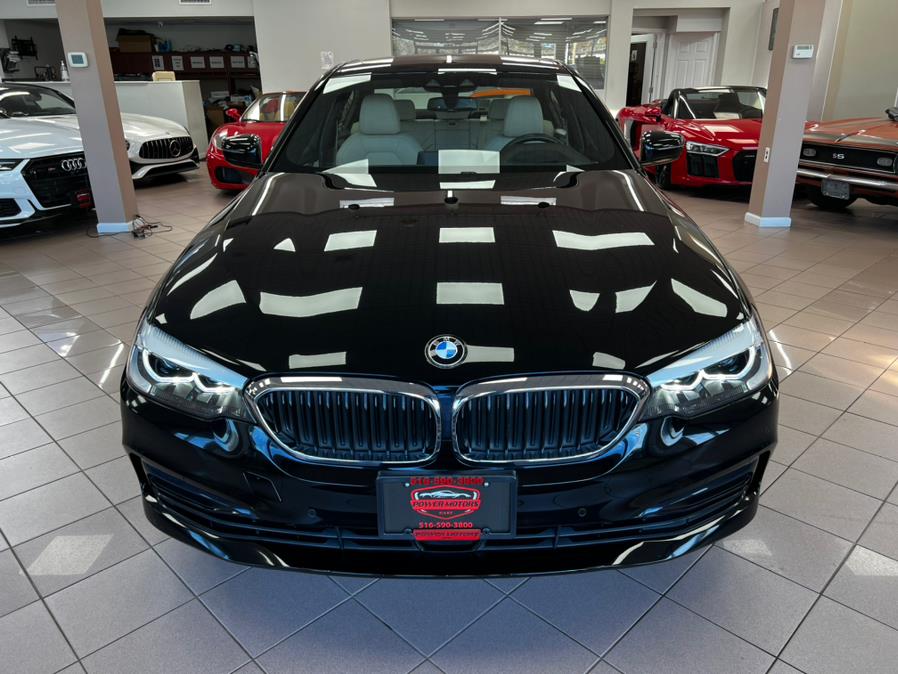 2019 BMW 5 Series 540i xDrive Sedan, available for sale in Massapequa Park, New York | Power Motors East. Massapequa Park, New York 2019 BMW 5 Series 540i xDrive Sedan, available for sale in Massapequa Park, New York | Power Motors East. Massapequa Park, New York