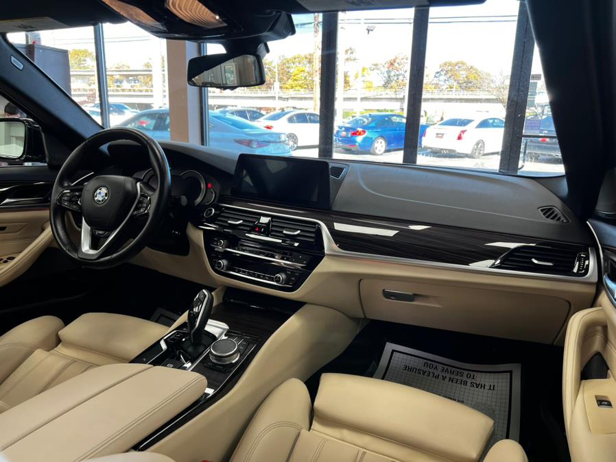 2019 BMW 5 Series 540i xDrive Sedan, available for sale in Massapequa Park, New York | Power Motors East. Massapequa Park, New York 2019 BMW 5 Series 540i xDrive Sedan, available for sale in Massapequa Park, New York | Power Motors East. Massapequa Park, New York
