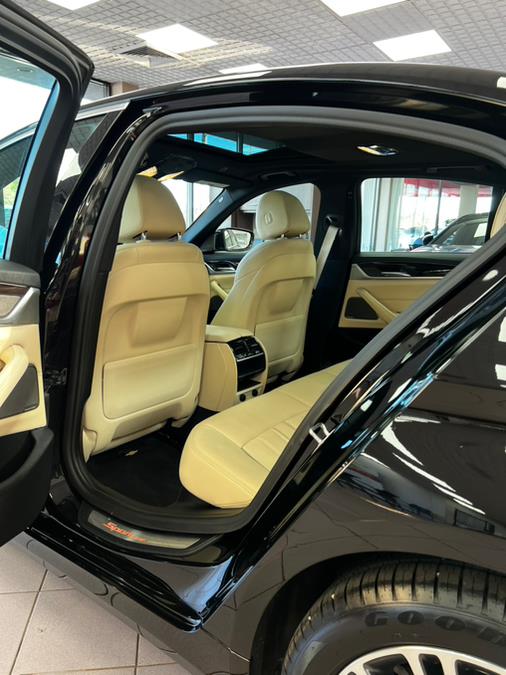 2019 BMW 5 Series 540i xDrive Sedan, available for sale in Massapequa Park, New York | Power Motors East. Massapequa Park, New York 2019 BMW 5 Series 540i xDrive Sedan, available for sale in Massapequa Park, New York | Power Motors East. Massapequa Park, New York