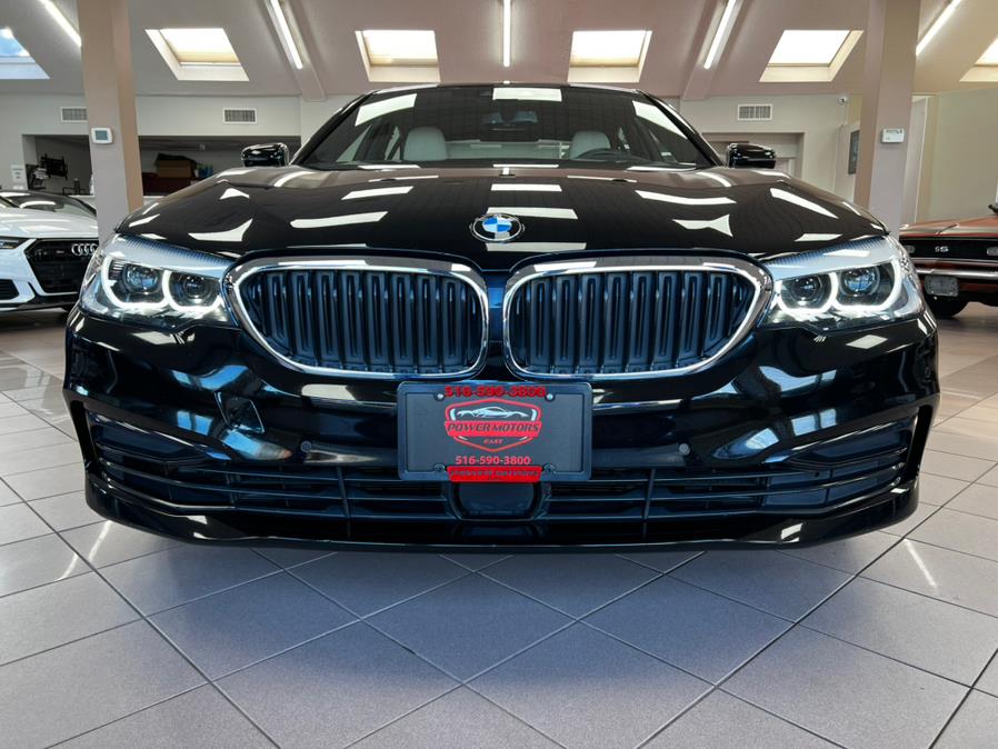 2019 BMW 5 Series 540i xDrive Sedan, available for sale in Massapequa Park, New York | Power Motors East. Massapequa Park, New York 2019 BMW 5 Series 540i xDrive Sedan, available for sale in Massapequa Park, New York | Power Motors East. Massapequa Park, New York