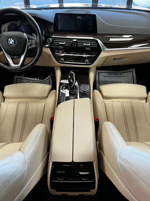 2019 BMW 5 Series 540i xDrive Sedan, available for sale in Massapequa Park, New York | Power Motors East. Massapequa Park, New York 2019 BMW 5 Series 540i xDrive Sedan, available for sale in Massapequa Park, New York | Power Motors East. Massapequa Park, New York