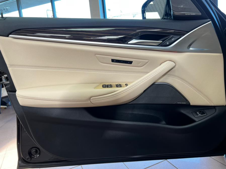 2019 BMW 5 Series 540i xDrive Sedan, available for sale in Massapequa Park, New York | Power Motors East. Massapequa Park, New York 2019 BMW 5 Series 540i xDrive Sedan, available for sale in Massapequa Park, New York | Power Motors East. Massapequa Park, New York
