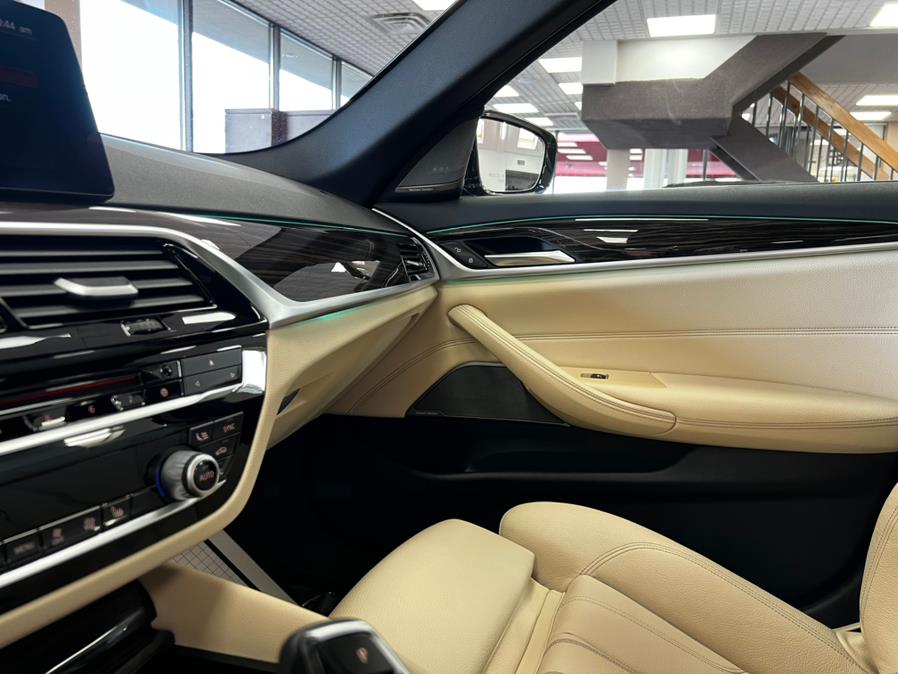 2019 BMW 5 Series 540i xDrive Sedan, available for sale in Massapequa Park, New York | Power Motors East. Massapequa Park, New York 2019 BMW 5 Series 540i xDrive Sedan, available for sale in Massapequa Park, New York | Power Motors East. Massapequa Park, New York