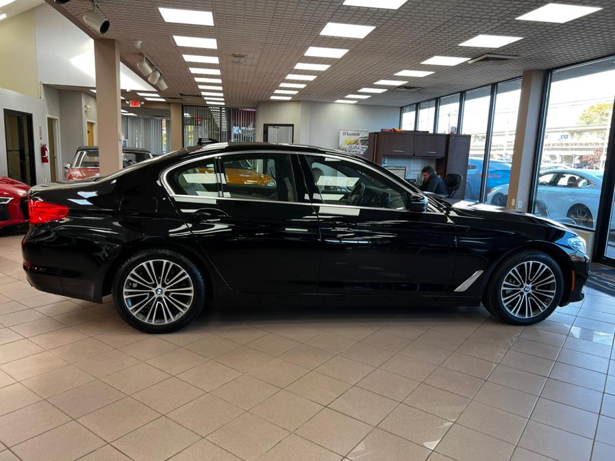 2019 BMW 5 Series 540i xDrive Sedan, available for sale in Massapequa Park, New York | Power Motors East. Massapequa Park, New York 2019 BMW 5 Series 540i xDrive Sedan, available for sale in Massapequa Park, New York | Power Motors East. Massapequa Park, New York