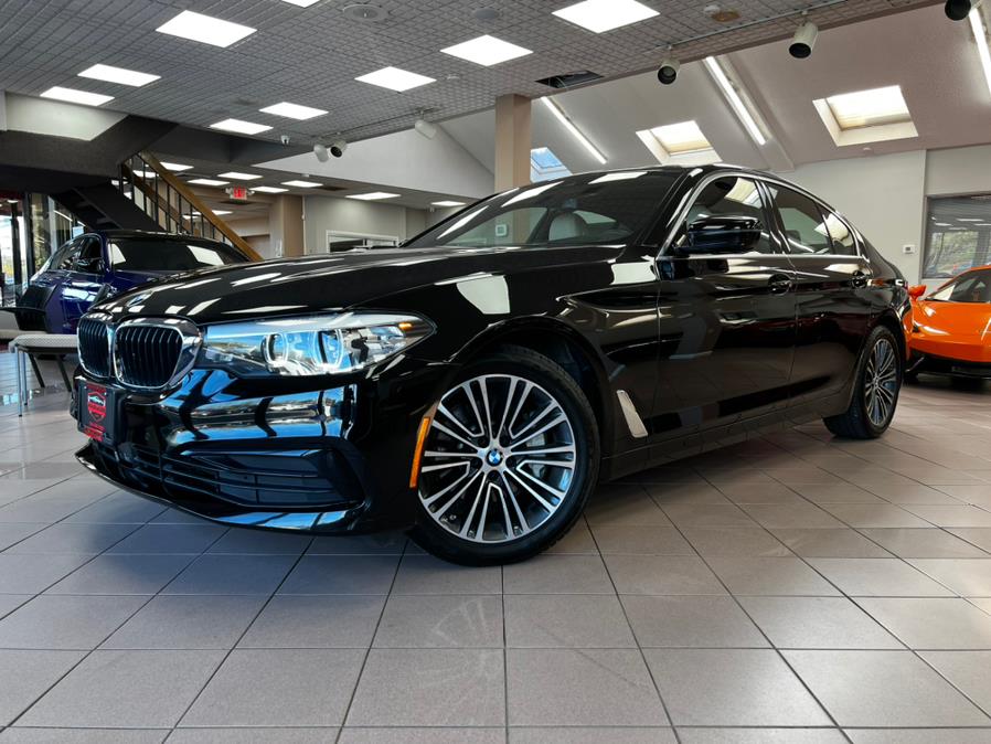 2019 BMW 5 Series 540i xDrive Sedan, available for sale in Massapequa Park, New York | Power Motors East. Massapequa Park, New York 2019 BMW 5 Series 540i xDrive Sedan, available for sale in Massapequa Park, New York | Power Motors East. Massapequa Park, New York