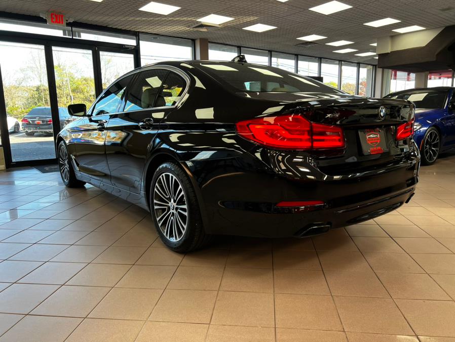 2019 BMW 5 Series 540i xDrive Sedan, available for sale in Massapequa Park, New York | Power Motors East. Massapequa Park, New York 2019 BMW 5 Series 540i xDrive Sedan, available for sale in Massapequa Park, New York | Power Motors East. Massapequa Park, New York