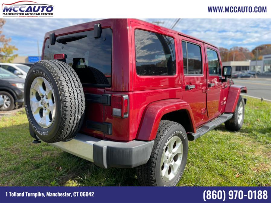 2013 Jeep Wrangler Unlimited 4WD 4dr Sahara, available for sale in Manchester, Connecticut | Manchester Autocar Center. Manchester, Connecticut 2013 Jeep Wrangler Unlimited 4WD 4dr Sahara, available for sale in Manchester, Connecticut | Manchester Autocar Center. Manchester, Connecticut