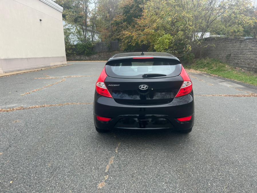 2013 Hyundai Accent 5dr HB Auto SE, available for sale in Swansea, Massachusetts | Gas On The Run. Swansea, Massachusetts 2013 Hyundai Accent 5dr HB Auto SE, available for sale in Swansea, Massachusetts | Gas On The Run. Swansea, Massachusetts