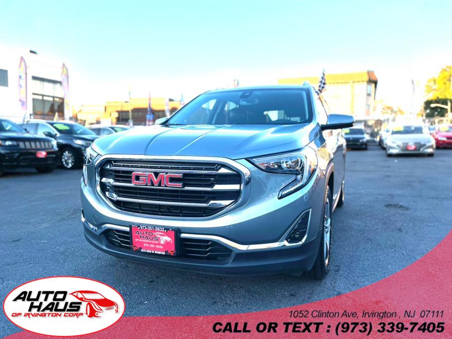 2021 GMC Terrain AWD 4dr SLT, available for sale in Irvington , New Jersey | Auto Haus of Irvington Corp. Irvington , New Jersey 2021 GMC Terrain AWD 4dr SLT, available for sale in Irvington , New Jersey | Auto Haus of Irvington Corp. Irvington , New Jersey
